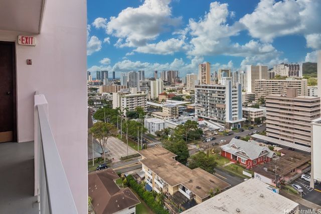 1419 Dominis Street 1507, Honolulu, HI 96822