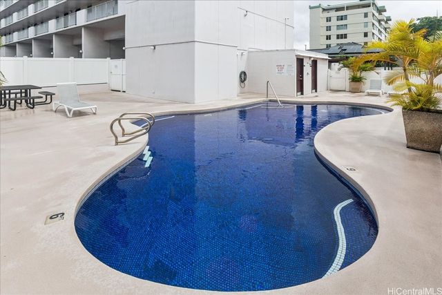 1419 Dominis Street 1507, Honolulu, HI 96822