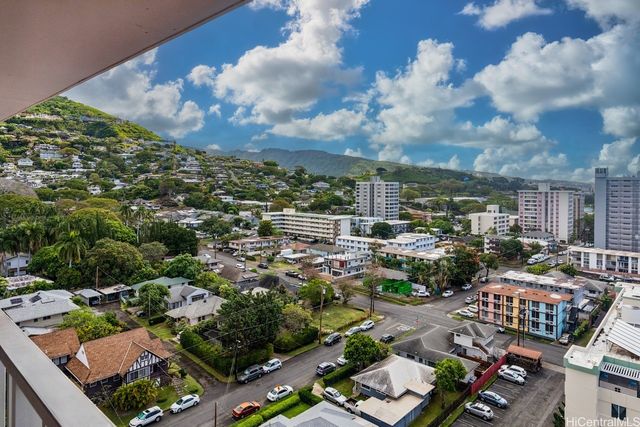 1419 Dominis Street 1507, Honolulu, HI 96822