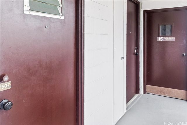 1419 Dominis Street 1507, Honolulu, HI 96822