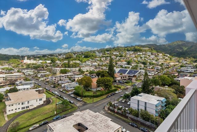 1419 Dominis Street 1507, Honolulu, HI 96822