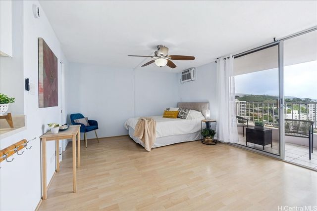 1419 Dominis Street 1507, Honolulu, HI 96822