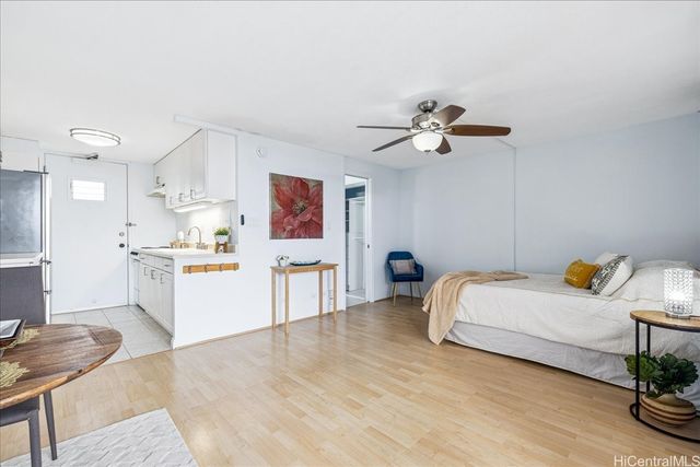 1419 Dominis Street 1507, Honolulu, HI 96822