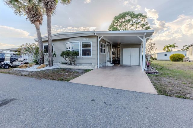 2100 KINGS HIGHWAY 539, Port Charlotte, FL 33980
