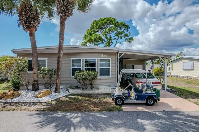 2100 KINGS HIGHWAY 539, Port Charlotte, FL 33980