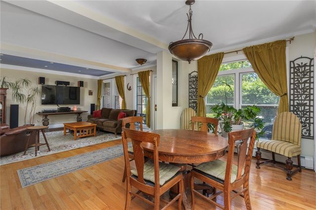 345 Highland Drive, Jamestown, RI 02835