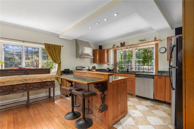 345 Highland Drive, Jamestown, RI 02835