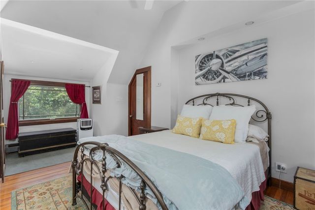 345 Highland Drive, Jamestown, RI 02835