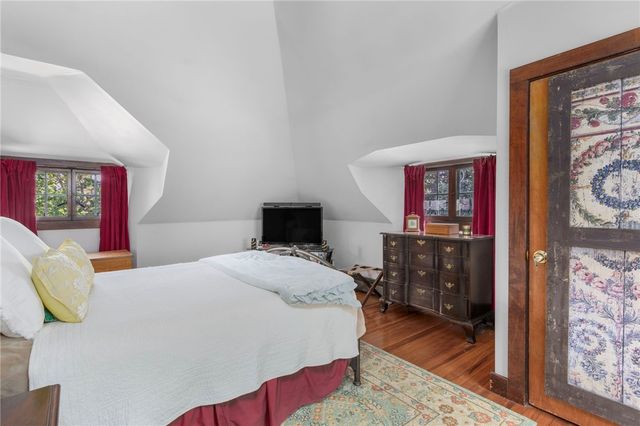 345 Highland Drive, Jamestown, RI 02835