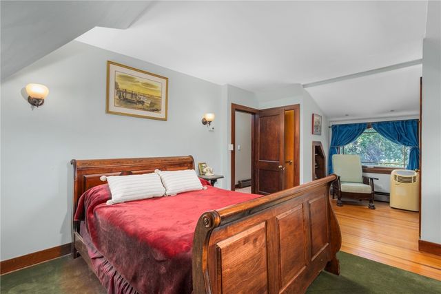 345 Highland Drive, Jamestown, RI 02835