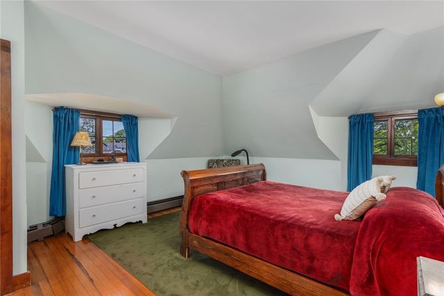 345 Highland Drive, Jamestown, RI 02835