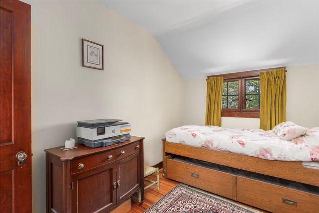 345 Highland Drive, Jamestown, RI 02835
