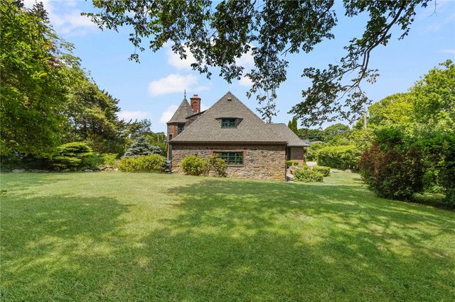 345 Highland Drive, Jamestown, RI 02835