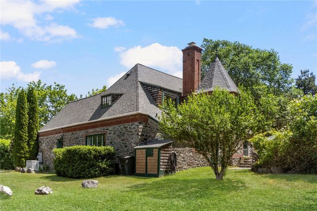 345 Highland Drive, Jamestown, RI 02835