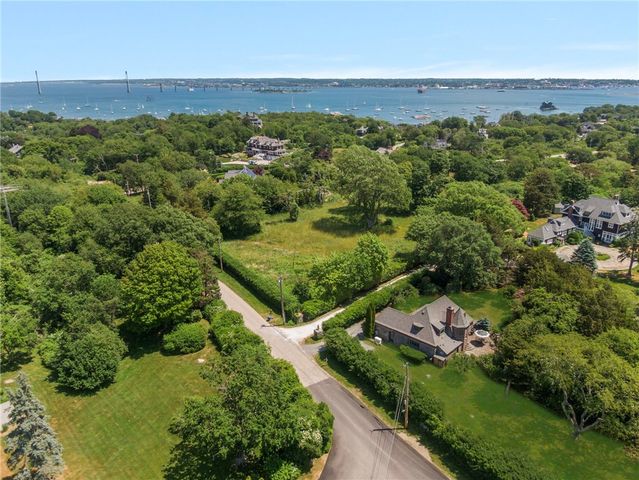 345 Highland Drive, Jamestown, RI 02835