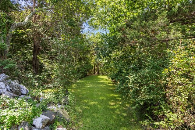 345 Highland Drive, Jamestown, RI 02835