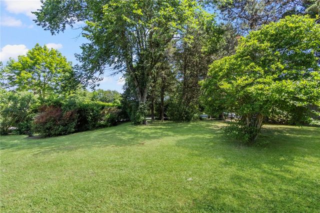 345 Highland Drive, Jamestown, RI 02835