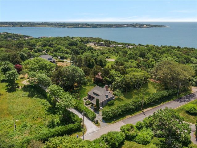 345 Highland Drive, Jamestown, RI 02835