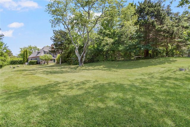 345 Highland Drive, Jamestown, RI 02835