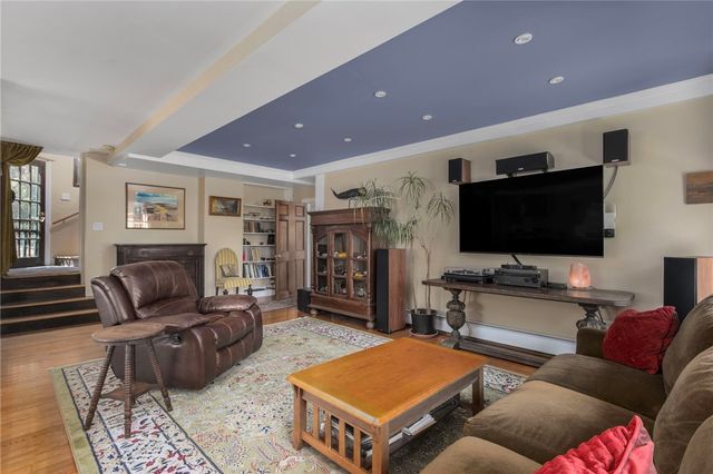 345 Highland Drive, Jamestown, RI 02835