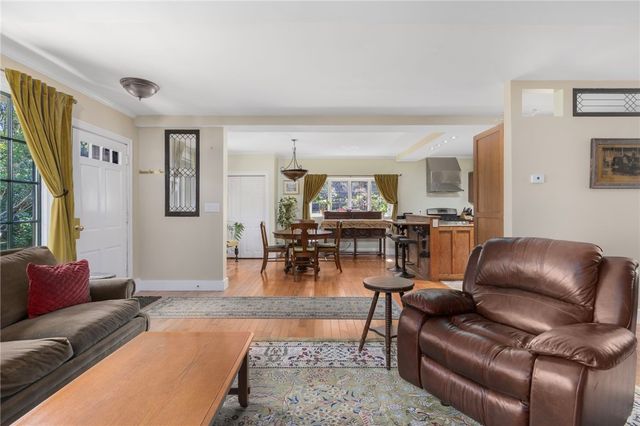 345 Highland Drive, Jamestown, RI 02835