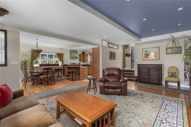 345 Highland Drive, Jamestown, RI 02835