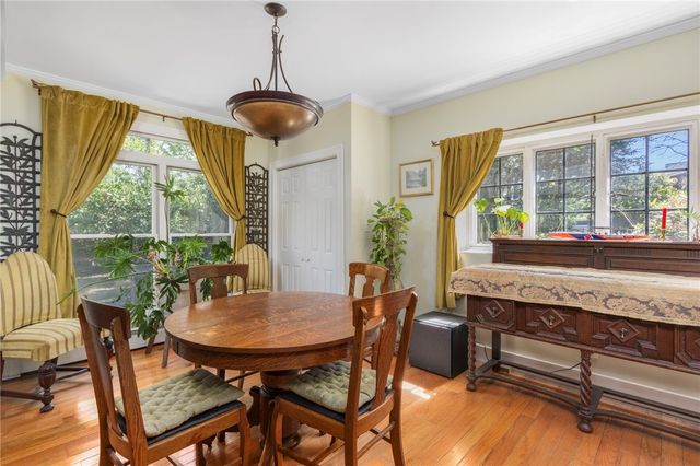 345 Highland Drive, Jamestown, RI 02835