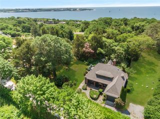 345 Highland Drive, Jamestown, RI 02835