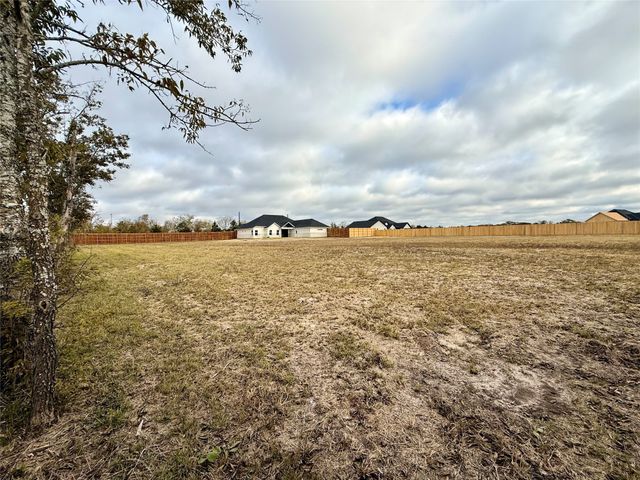 1121 County road 4104, Greenville, TX 75401