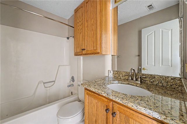 4589 Ashford Knoll, Johnson, AR 72762