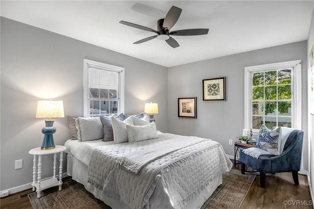 2505 Winston Ct, Glen Allen, VA 23060