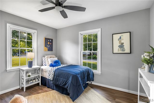 2505 Winston Ct, Glen Allen, VA 23060