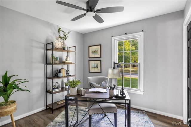 2505 Winston Ct, Glen Allen, VA 23060