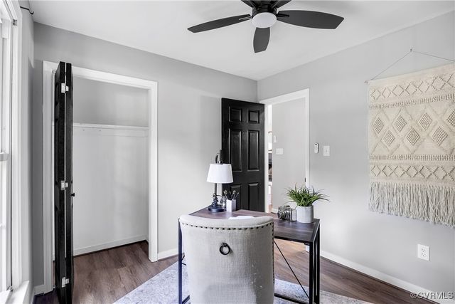 2505 Winston Ct, Glen Allen, VA 23060