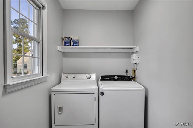2505 Winston Ct, Glen Allen, VA 23060