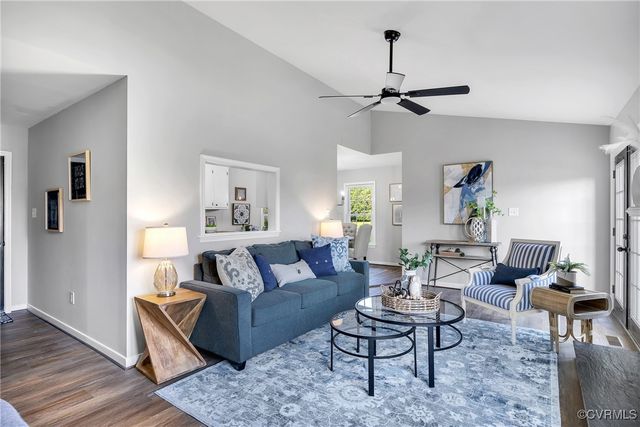 2505 Winston Ct, Glen Allen, VA 23060