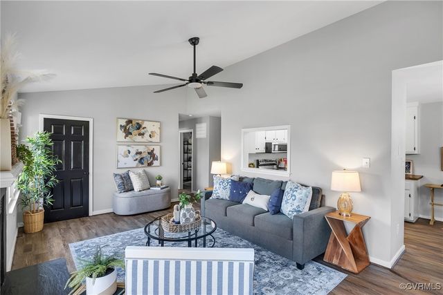 2505 Winston Ct, Glen Allen, VA 23060