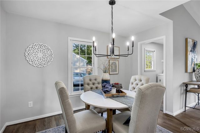 2505 Winston Ct, Glen Allen, VA 23060