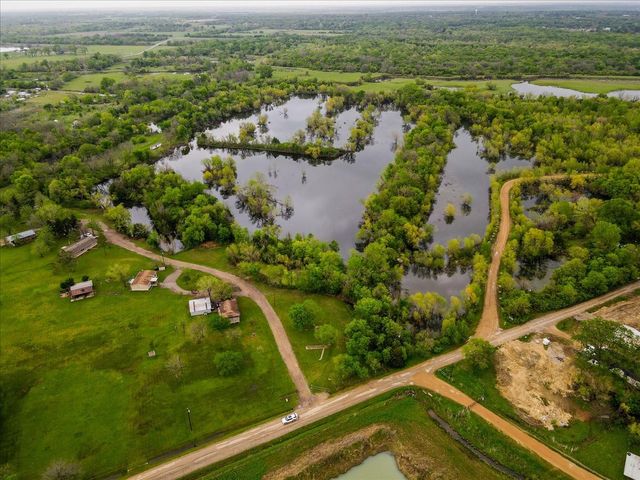 1500 Davis Road REAR, Seagoville, TX 75159