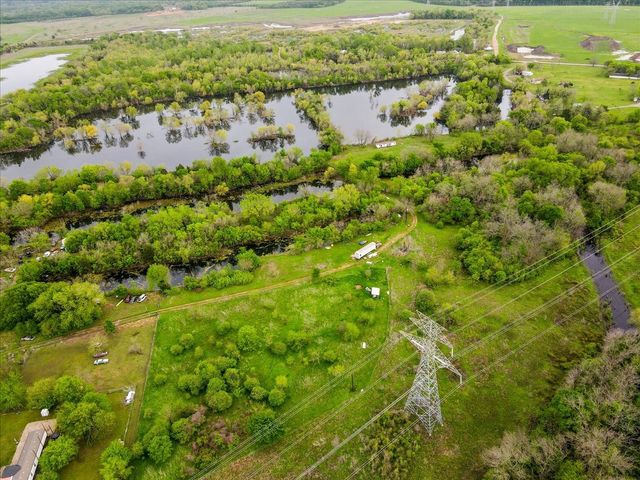 1500 Davis Road REAR, Seagoville, TX 75159