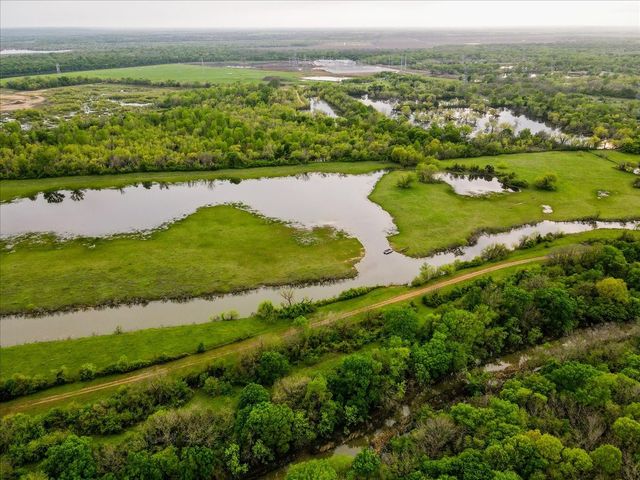 1500 Davis Road REAR, Seagoville, TX 75159