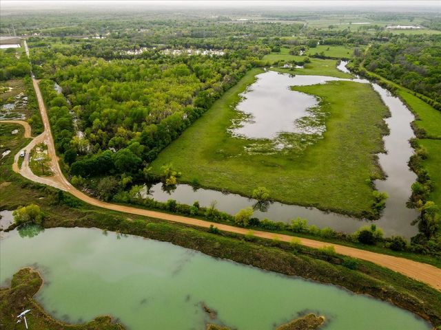 1500 Davis Road REAR, Seagoville, TX 75159