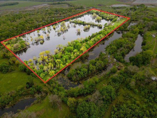 1500 Davis Road REAR, Seagoville, TX 75159