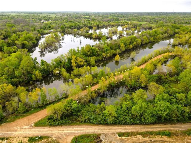 1500 Davis Road REAR, Seagoville, TX 75159