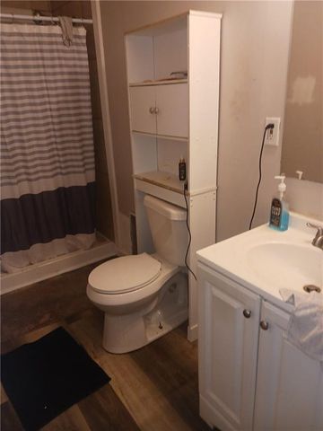 3363 Lake Valley NW Road, Atlanta, GA 30331