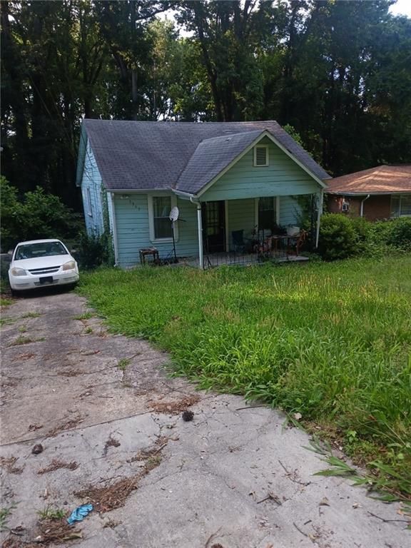 3363 Lake Valley NW Road, Atlanta, GA 30331