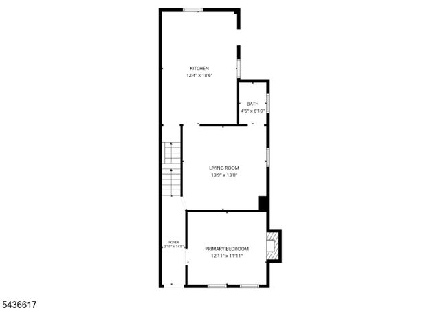 12 Heckman St, Phillipsburg Town, NJ 08865
