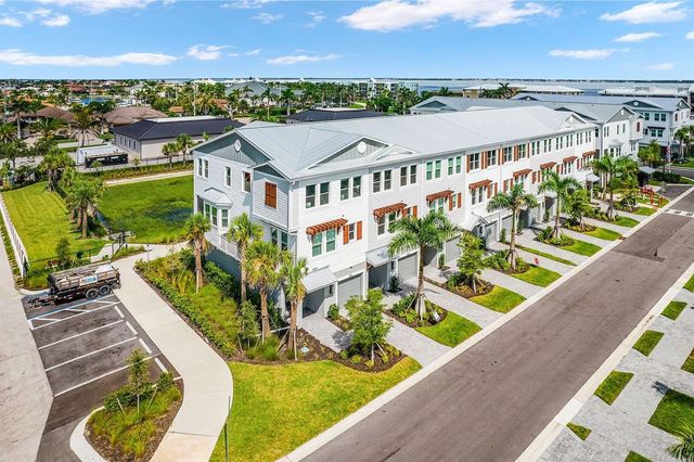 1620 SEA HAVEN DRIVE 401, Punta Gorda, FL 33950