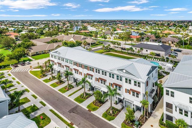 1620 SEA HAVEN DRIVE 401, Punta Gorda, FL 33950