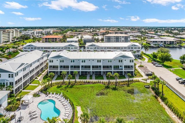 1620 SEA HAVEN DRIVE 401, Punta Gorda, FL 33950